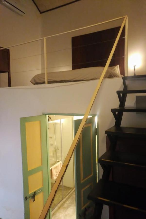 Ren I Tang Heritage Penginapan Georgetown